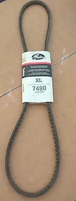 Gates XL Drive Belt 7490 11A1245 F3 • $12.99