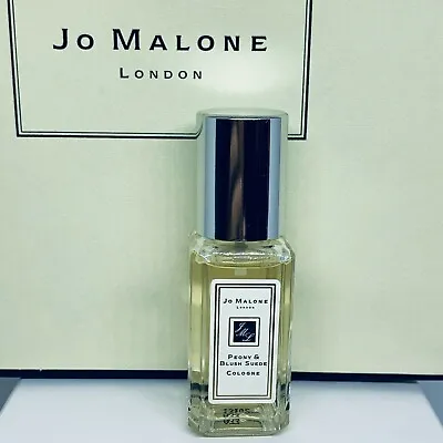 Jo Malone London Cologne Travel Bottle 9ml / 0.3oz Choose Your Scent • $23.95