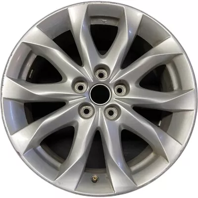 18” Mazda 3 OEM Wheel 2014-2016 Original Factory Rim 10 Spoke 9965227080 64962 • $170.97