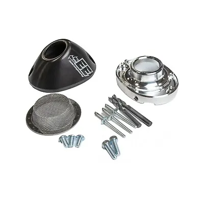 Enduro Engineering 2 Stroke Spark Arrestor End Cap For Beta Dirt Bikes 40-4115 • $107.45