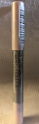 Maybelline Cool Effects Cooling Shadow/Liner ~ Ice Princess 13 • $7.99