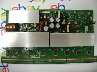 Vizio VP322HDTV10A Y-Sus Board # EAX42752101    #AB6 • $30