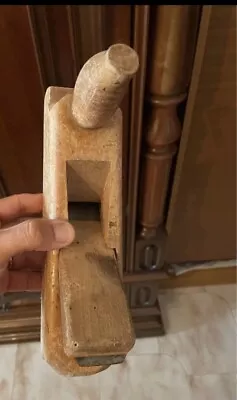 $90 • Buy Vintage Carpenter Tool From Sicily