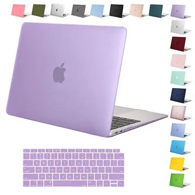$18.99 • Buy Case For MacBook Pro Air 13.6 M2 A2681 14 16 Inch 2022 2021 M1 A2338 A2337 A2442