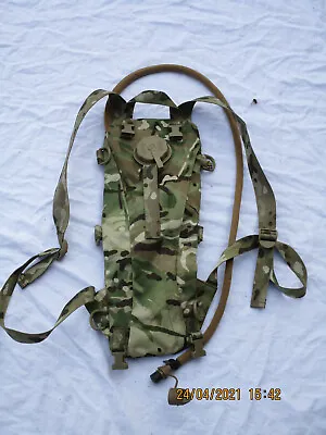 Camelbak Individual Hydration System Mtp Multicam 3 OZ Multi Terrain Pattern • £45.19