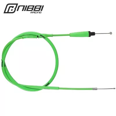 NIBBI Motorcycle Throttle Cable For Minibike Yamaha TaoTao Kymco SYM GY6 Scooter • $12.74