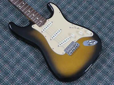 2006 Fender FSR American Vintage 62 Reissue Stratocaster Flame Maple Top! W/OHSC • $1989