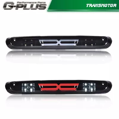 LED 3RD Third Brake Light Fit For 2007-14 Chevy Silverado Sierra 1500 2500 3500 • $16.80