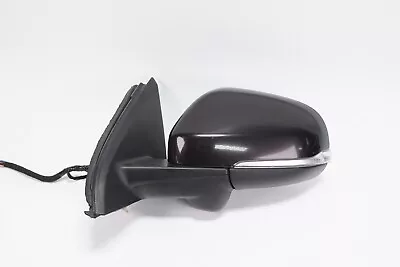 VOLVO S60 Front Left LH Door Mirror W/ Blis OEM 2011 - 2017 • $249.99