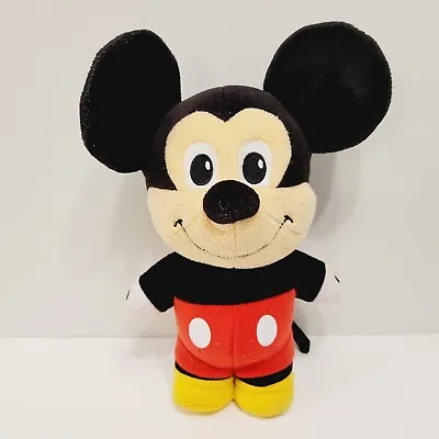 2009 Talking Mickey Mouse Plush WORKS Disney Fisher Price Mattel 2009 Big Ears • $9.99