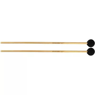 Salyers Percussion Etude Series Cord Vibraphone Mallets Medium • $24.99