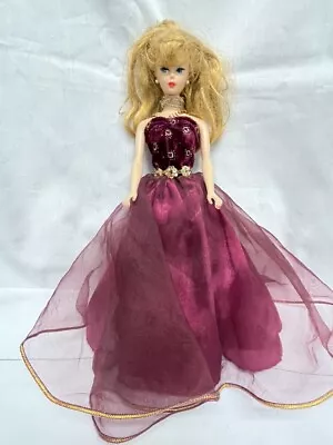 $15 • Buy Mattel Barbie Doll 1958-1993 Reproduction 