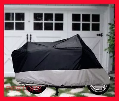 Motorcycle Cover Victory V92 C1853n • $25.99