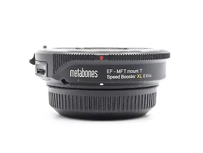 Metabones Smart Adapter Canon EF To Micro Four Thirds • £336.59