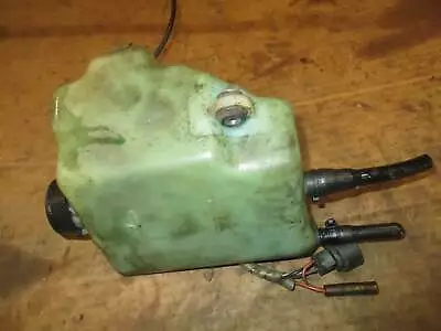 Yamaha 115hp 2 Stroke Outboard Oil Tank (6E5-21750-05-00) • $30