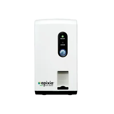 Apixia Digital Scanner W/Phosphor Plate PSP W/ 2 Yrs Warranty Dental Vet FDA • $7200