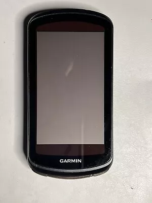 Garmin Edge 1040 Solar GPS Bike Computer Device  (010-02503-20) W/ Power Mount • $277