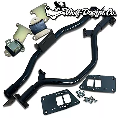 1947-1959 3100 Chevy Truck LS Engine Conversion Swap Kit Motor & Transmission • $332.50