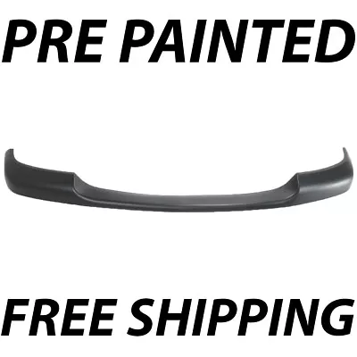 NEW Painted To Match - Front Upper Bumper For 1999-2002 GMC Sierra 1500 SLE/SLT • $320.99