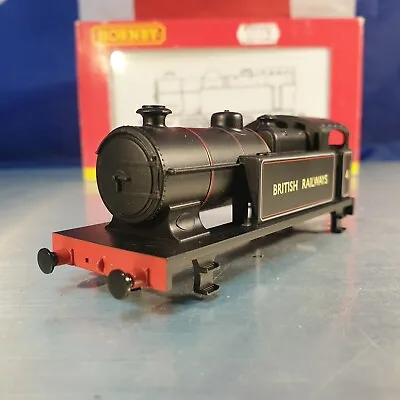 Hornby 00 Class 0-4-0 Body Shell Only! VGC!! Boxed! • £16.99