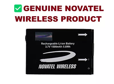 Novatel 40115118-001 Battery For Verizon MiFi 4620L Jetpack 4G Mobile Hotspot • $13.29