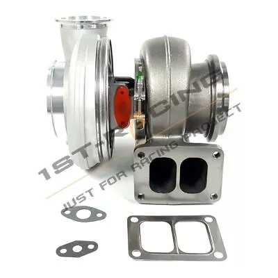 S400SX4-75 S475 Turbo T6 Twin Scroll 1.32 A/R 171702 Turbo Charger New • $530