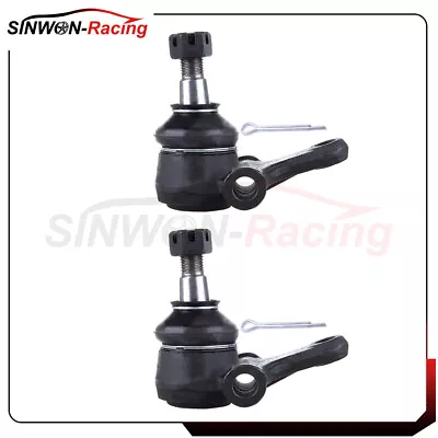 For 1900-2005 Mazda Miata 2x Front Suspension Lower Ball Joints Kit • $31.95