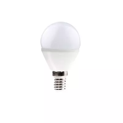 Kanlux Bilo E14 6.5w 600lm Led Bulb Warm White Golf Ball Energy Saving  • £3.89