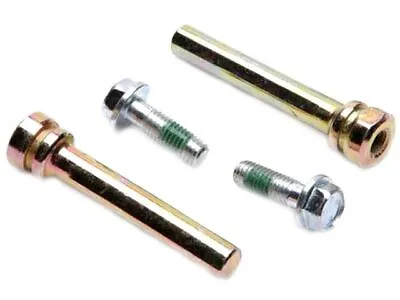 Front AC Delco Gold Caliper Bolt Kit Fits Ford Mustang 1999-2004 45WHTJ • $17.92