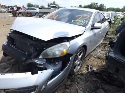 Automatic Transmission S60 T5 5 Cylinder FWD Fits 12 VOLVO 60 SERIES 1223515 • $430