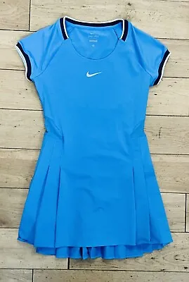 £59.97 • Buy Nike Women's Serena Williams 2016 French Open Tennis Dress Size S