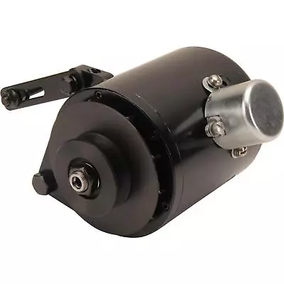 Powermaster 82006 PowerGEN 1928-31 Fits Ford Model A Alternator 6-Volt • $350.99