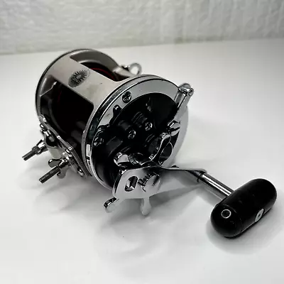 Daiwa Sealine 450H Saltwater Trolling Reel Made In Japan Vintage • $49.99