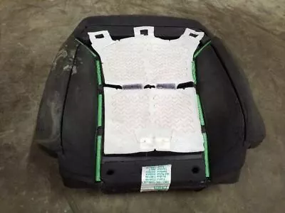 Left Front Heated Seat Back Foam Only Fits 16 17 Ford Explorer XLT • $104