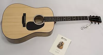 Martin Guitars D-12E-01 Western Guitar • $1796.15