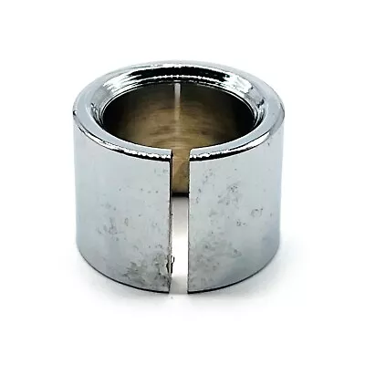 Unity U-3062 Split Bushing For Spotlight Mount Chrome Plated • $15.95