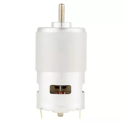 Motor Copper Wire Coil DC Motor Miniature Motor For Electric Tools Electric • $20.49