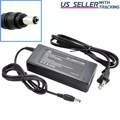 ABI 24V 90W 3.75A AC Adapter Power Supply Driver For 24V LED Strip Light • $16.29