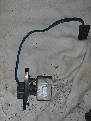 Mazda 323 III BF 1985-1993 Heater Blower Control Sensor • $21