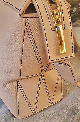 £84.99 • Buy MODALU England Pippa Bag Large A4 Leather RPP199