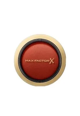 £3.99 • Buy Max Factor Creme Puff Blush - Cheeky Coral & Luscious Plum & Stunning Sienna