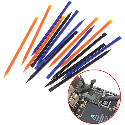 5pcs Plastic Opening Pry Tools Smartphone Laptop PC Disassembly Repair Tool • $16.29