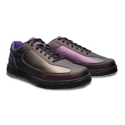 Hammer VICIOUS Black/Purple Right Handed Mens Bowling Shoes NEW • $135.96