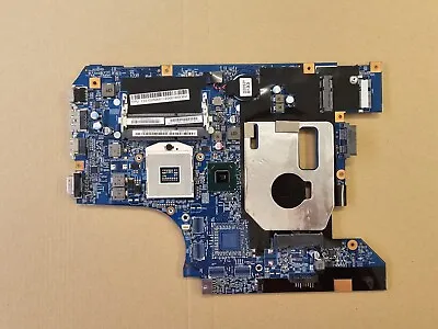 Lenovo IdeaPad Z570 Laptop Motherboard 55.4PA01.201 • £19.99