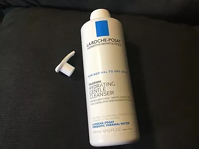 La Roche-posay Toleriane Hydrating Gentle Cleanser 13.52 Oz (exp: 4/2026) • $10.99