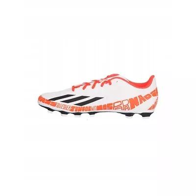 Shoes Adidas Traffic Jams X Speedportal Messi Fg 000000002000553232 • £147.60