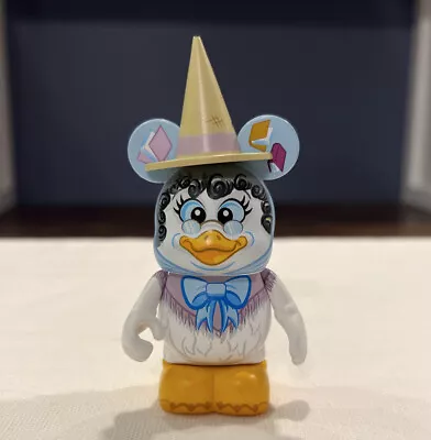 3  Disney Vinylmation - NURSERY RHYMES SERIES - MOTHER GOOSE - By: Maria Clapsis • $6.99