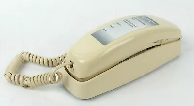 AT&T Trimline 210 Corded Phone WORKS • $19.99