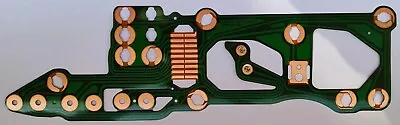 1974-78 Ford Mustang Printed Circuit Board For Instrument Cluster W/ Tachometer • $114