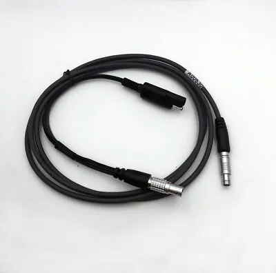 NEW TOPCON Interface Cables FOR Topcon GPS To Pacific Crest PDL HPB(A00630 TYPE) • $51